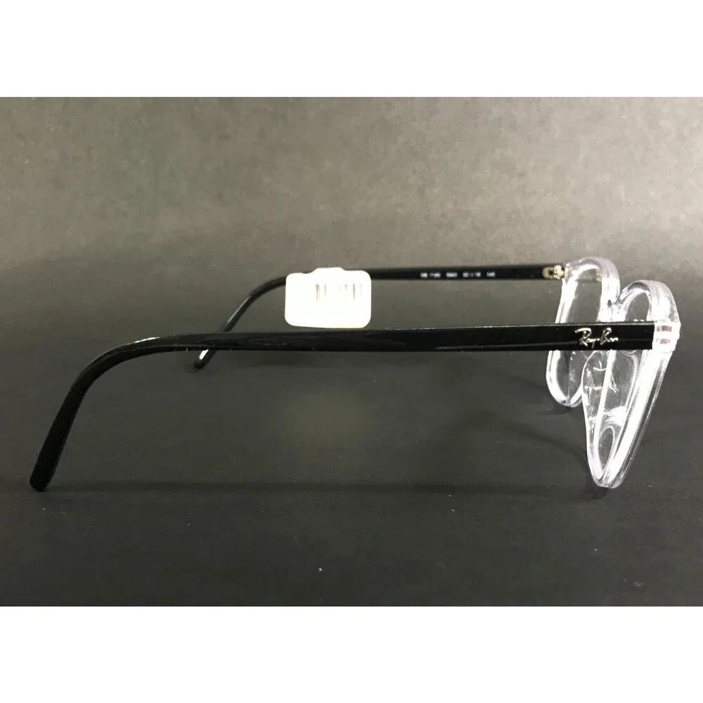 Ray-Ban demo lenses